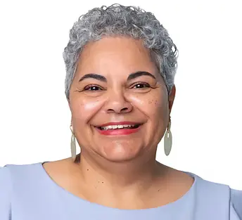Connie Evans