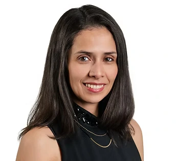 Evelyn Bonilla