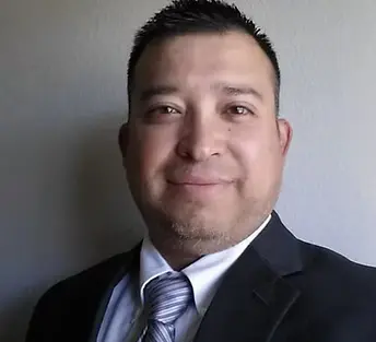 Rudy Ontiveros