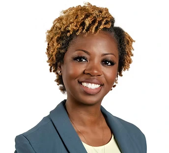 Tiesha Lewis