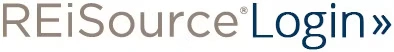 Reisource Login Button